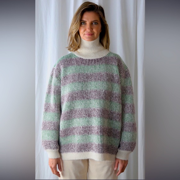 Rachel Comey Sebastian top